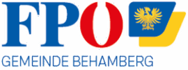 FPÖ Behamberg LOGO