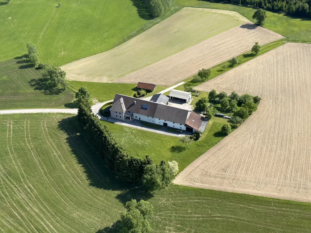 Bauernhof in Behamberg_2