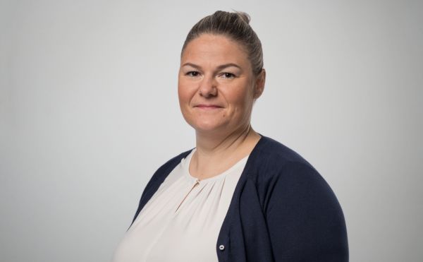 Kassier FPÖ Behamberg Christina Kletzmayr