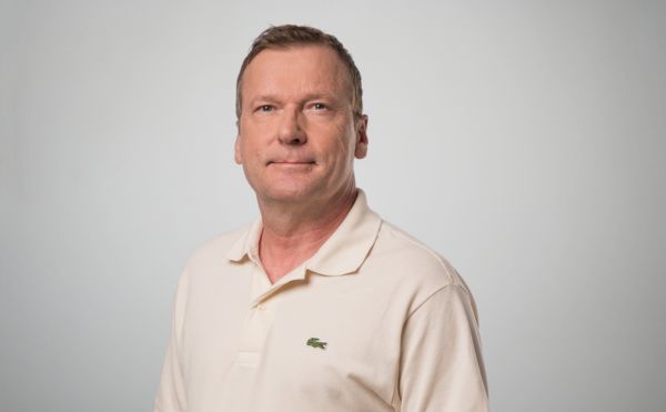 Zusätzliches Mitglied Fritz Falterbauer