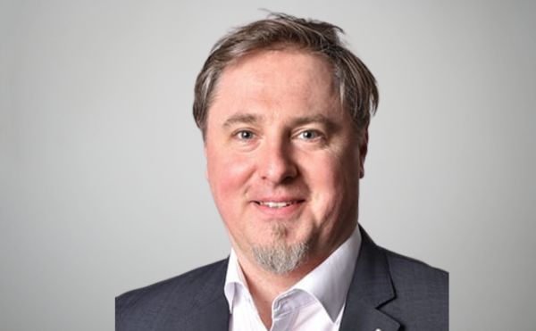 Zusätzliches Mitglied Gerald Gabauer