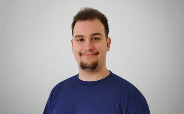 Rechnungsprüfer Paul Großauer