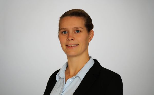 Schriftführer Stellvertreter Reinhild Hügel