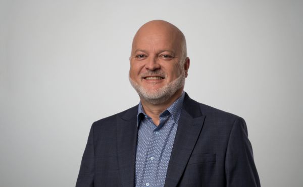 Kassier Stellvertreter Robert Schersch