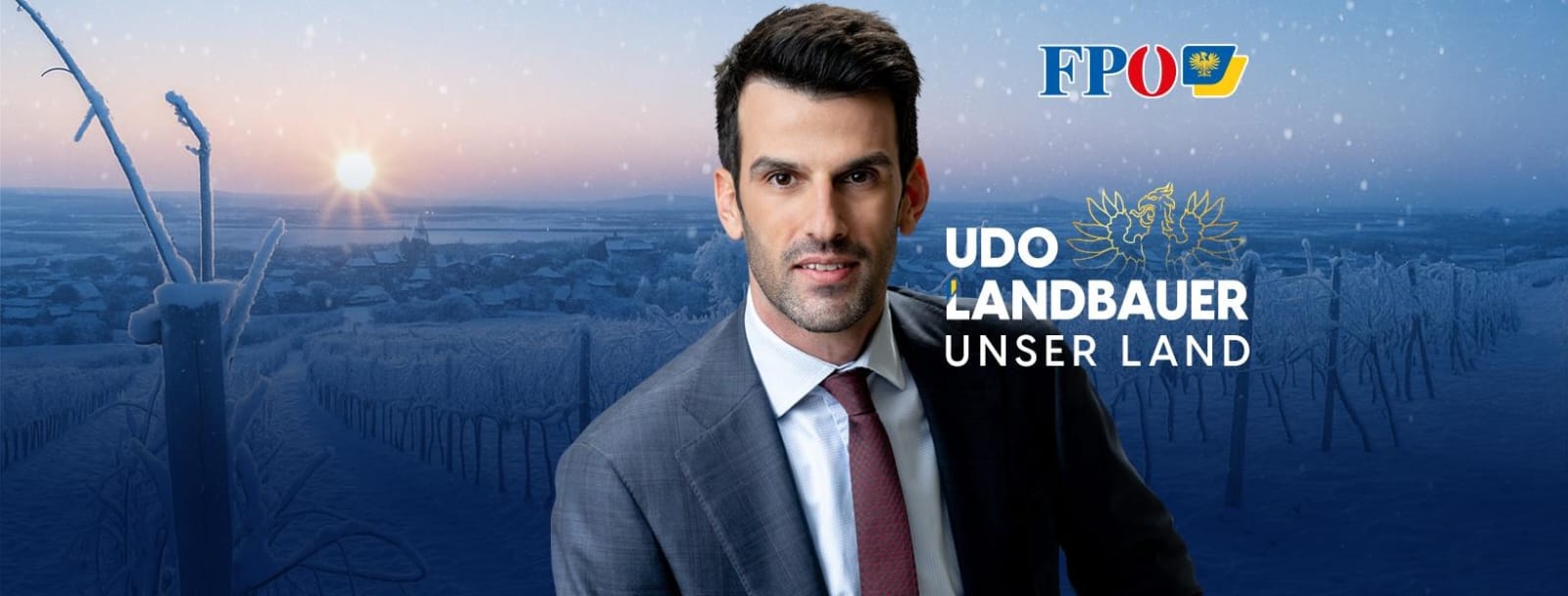 LH STV Udo Landbauer